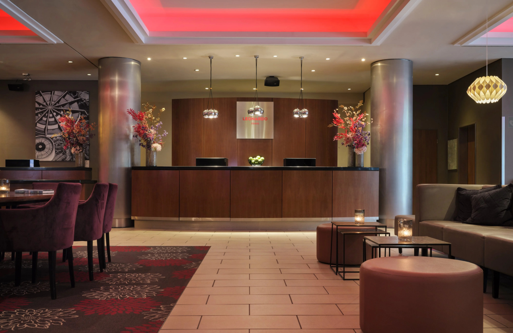 Photo - Leonardo Royal Hotel Düsseldorf Königsallee