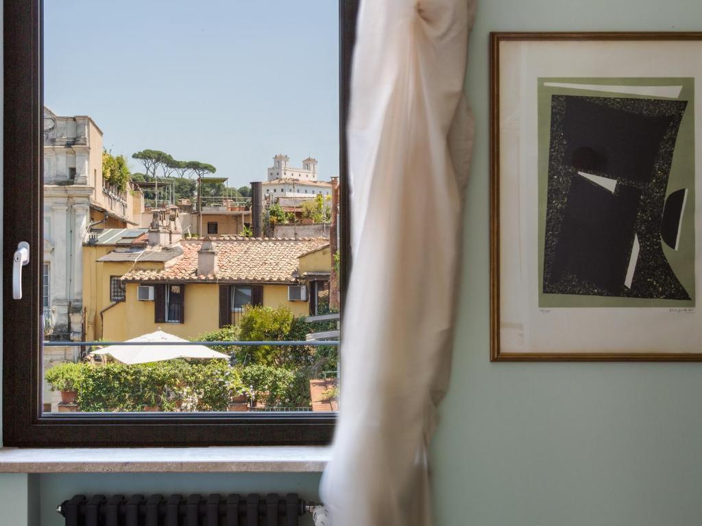 Foto - Rarity Suites