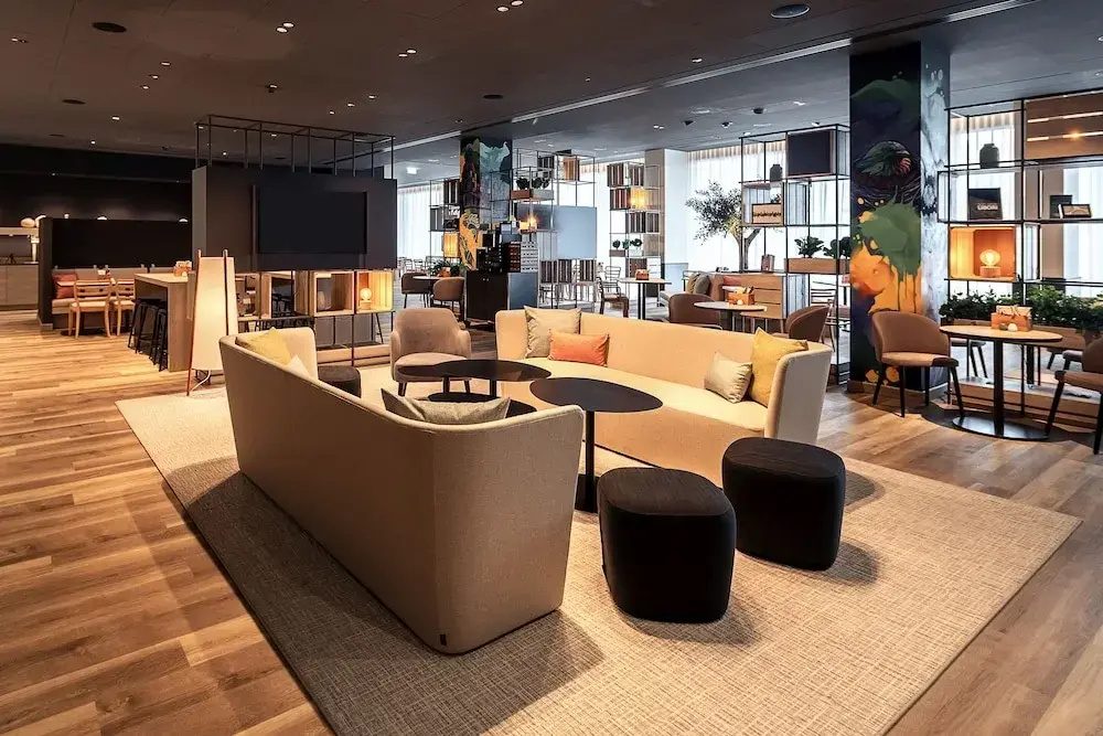 Foto - Intercityhotel Paderborn