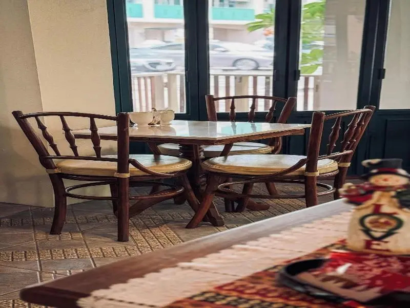Foto - Wallaya Heritage Stay