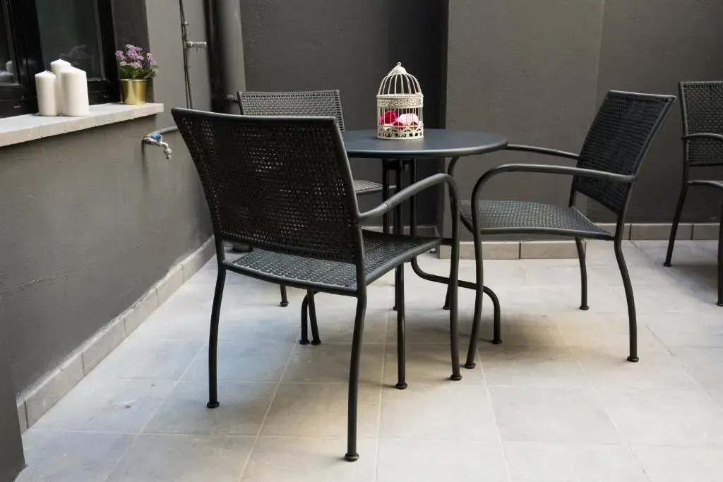 Foto - Airhostel Barcelona Airport 24h