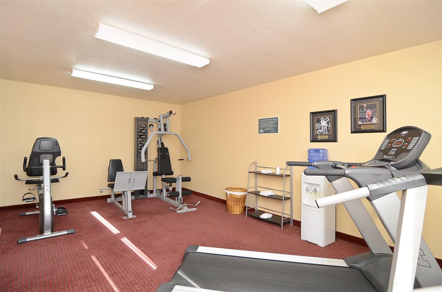 Photo - Best Western Abilene Inn & Suites