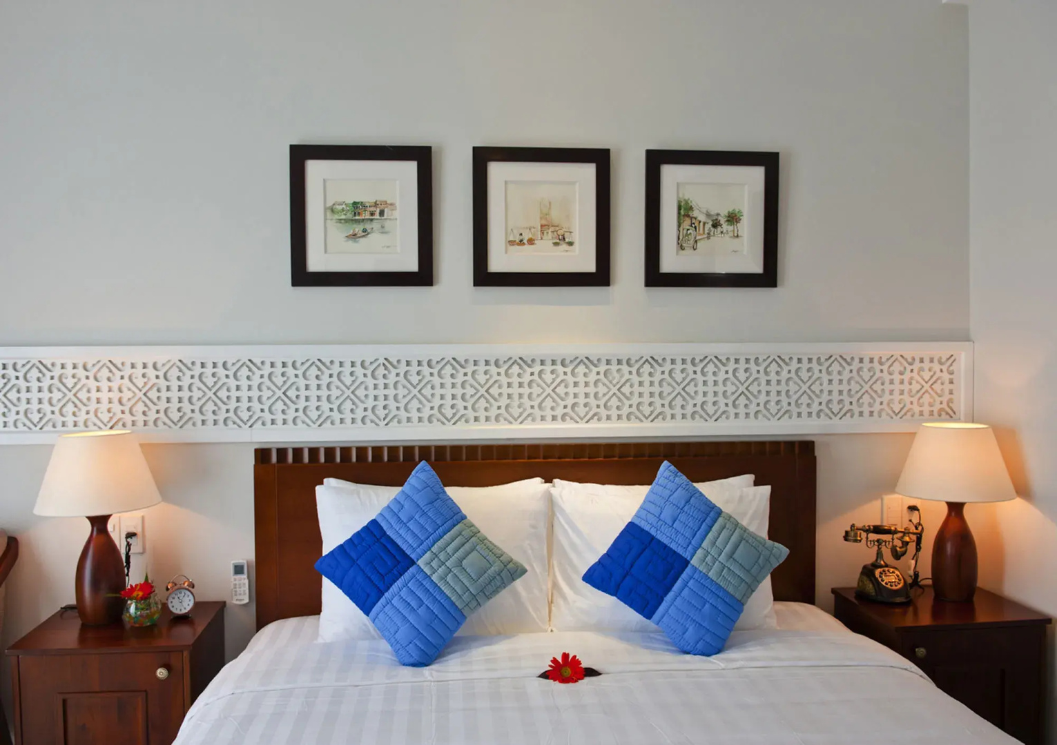 Foto - Lantana Boutique Hotel Hoi An