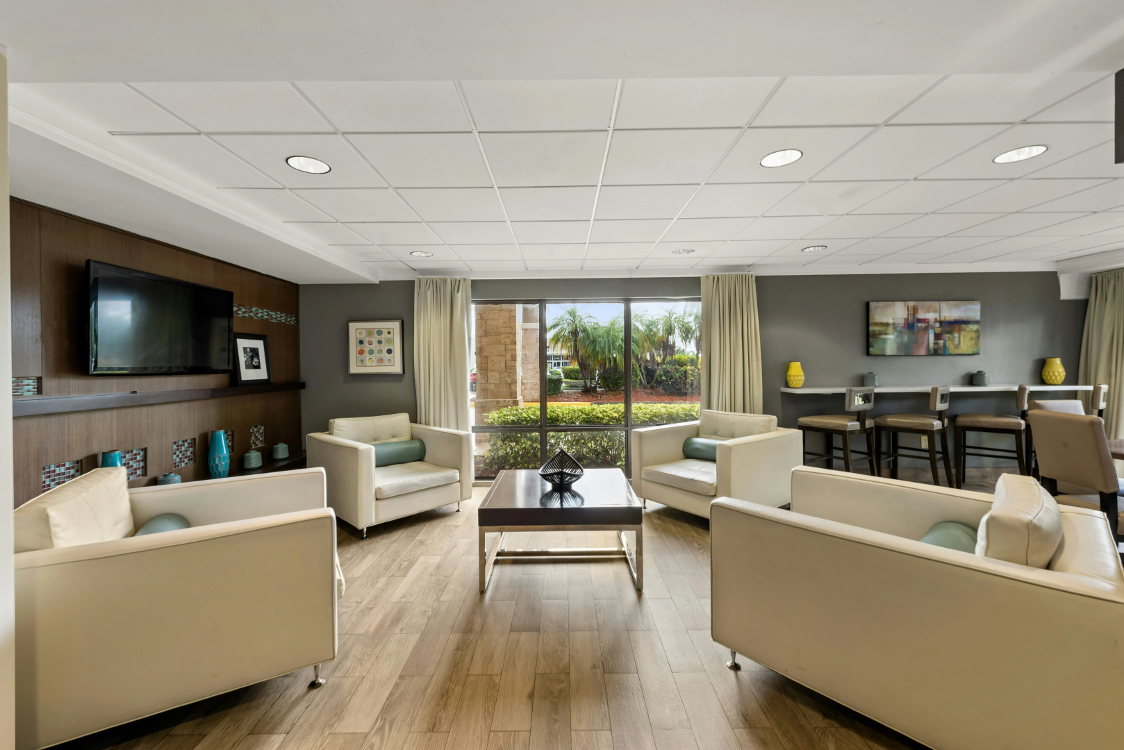 Foto - Hampton Inn Miami-Airport West