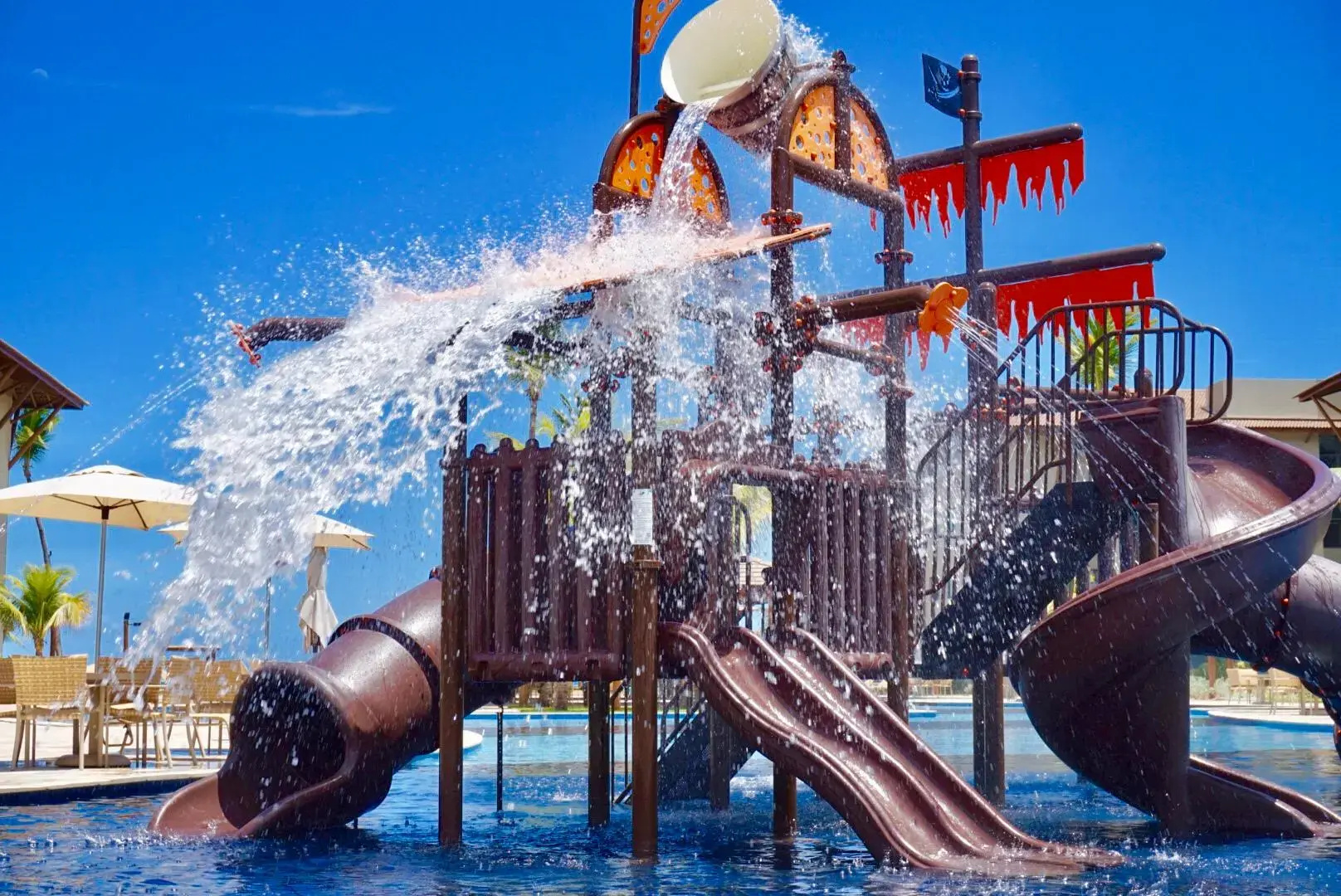 Photo - Samoa Beach Resort