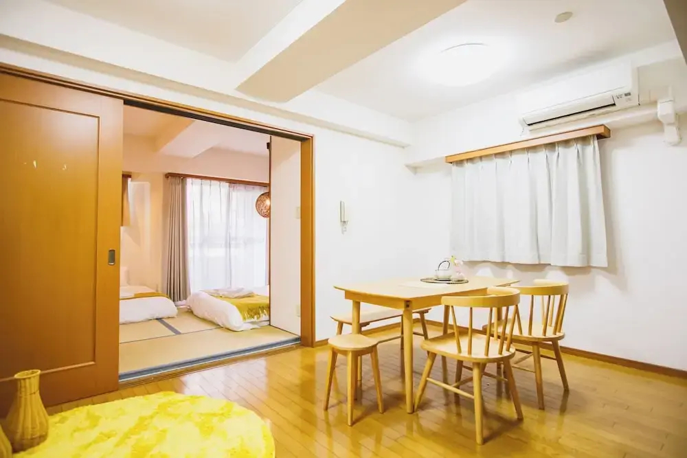 Foto - R Residence 谷町