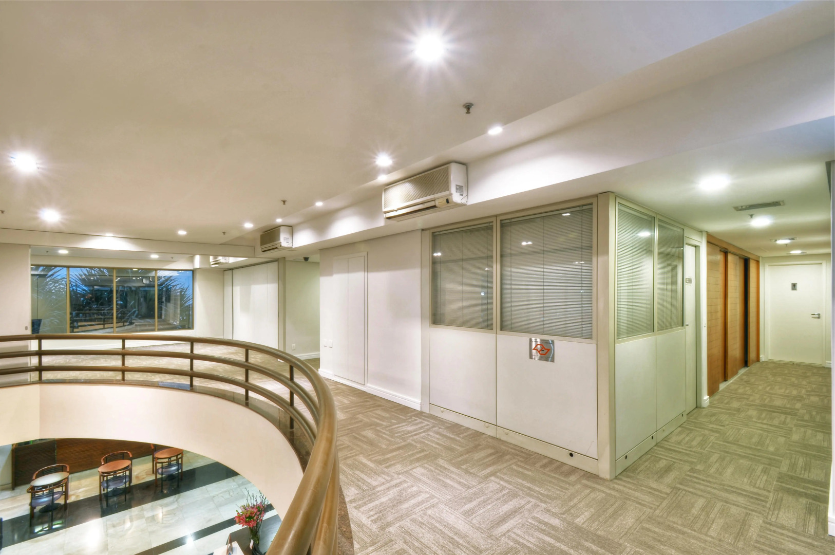 Photo - Transamerica Executive Paulista