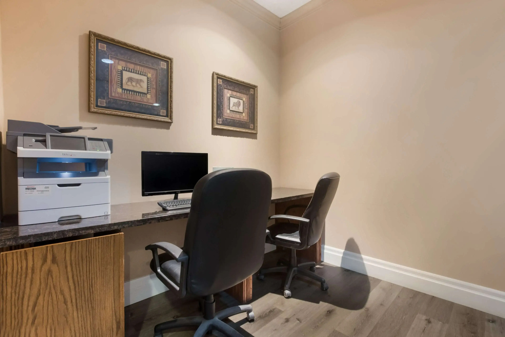 Photo - Best Western St Catharines Hotel & Conference Centre