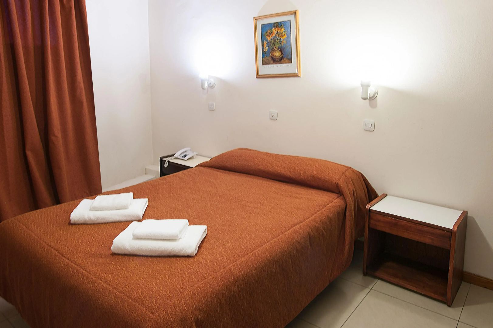 Foto - Gran Hotel San Luis