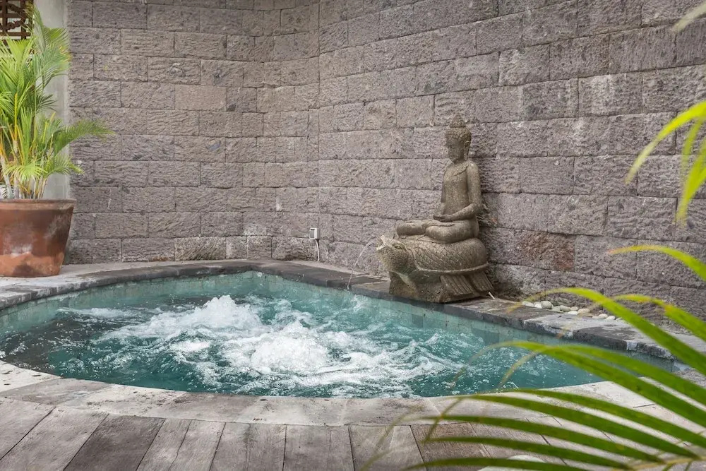 Foto - Jadine Bali Villa by Nagisa Bali