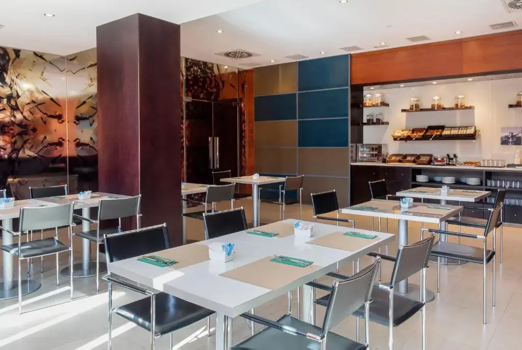 Foto - B&B HOTEL Elche