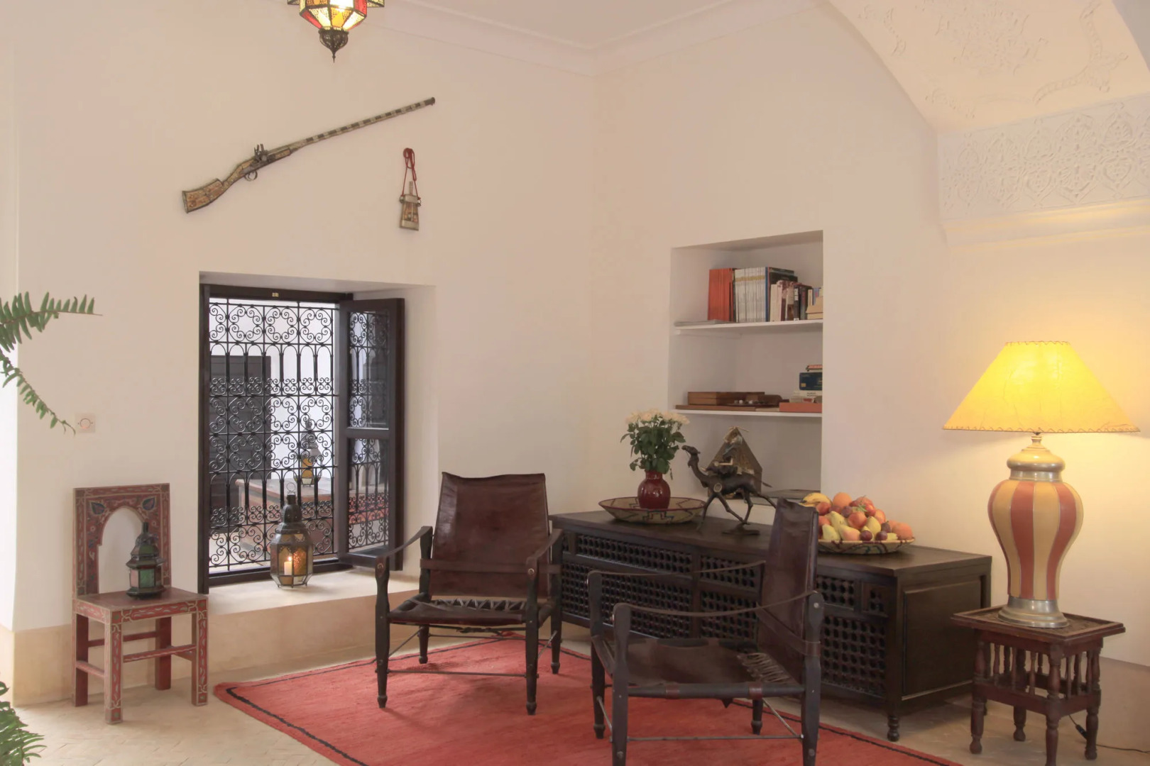 Foto - Riad Karmela Princesse