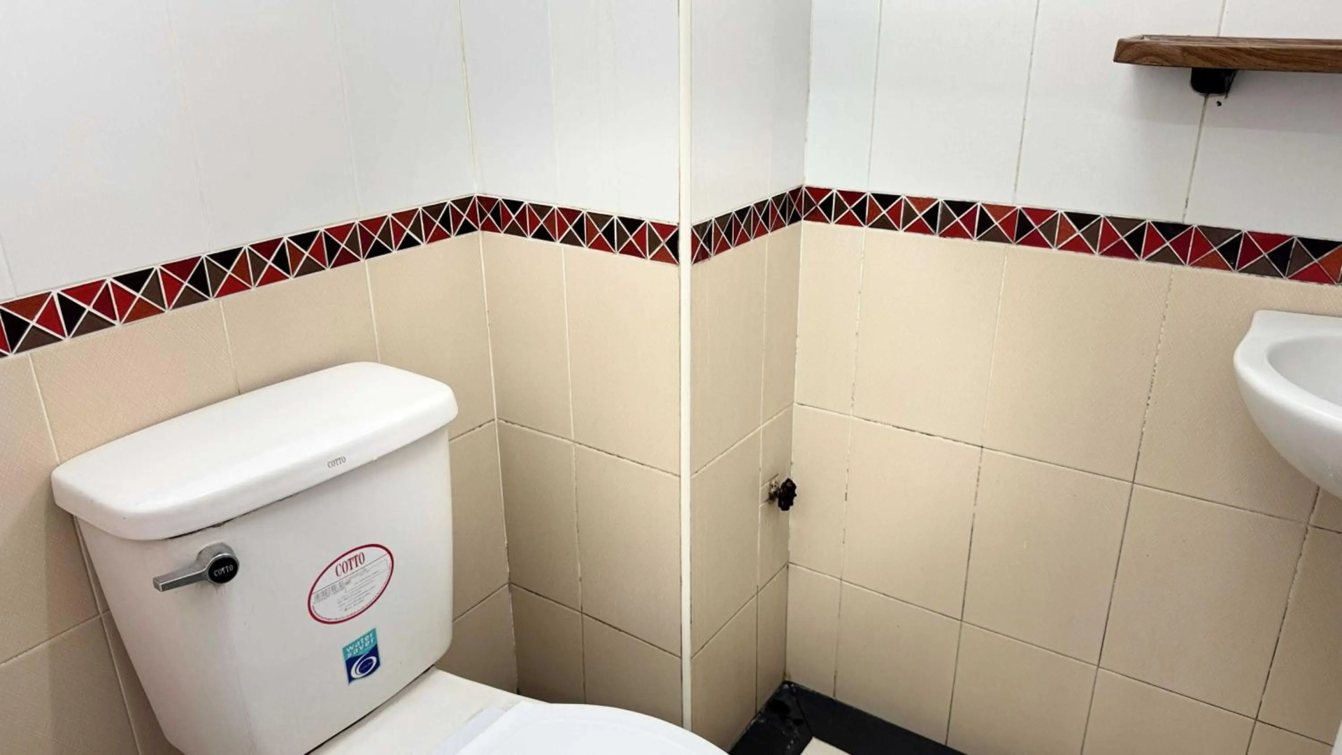 Foto - Collection O Banwiang Guesthouse