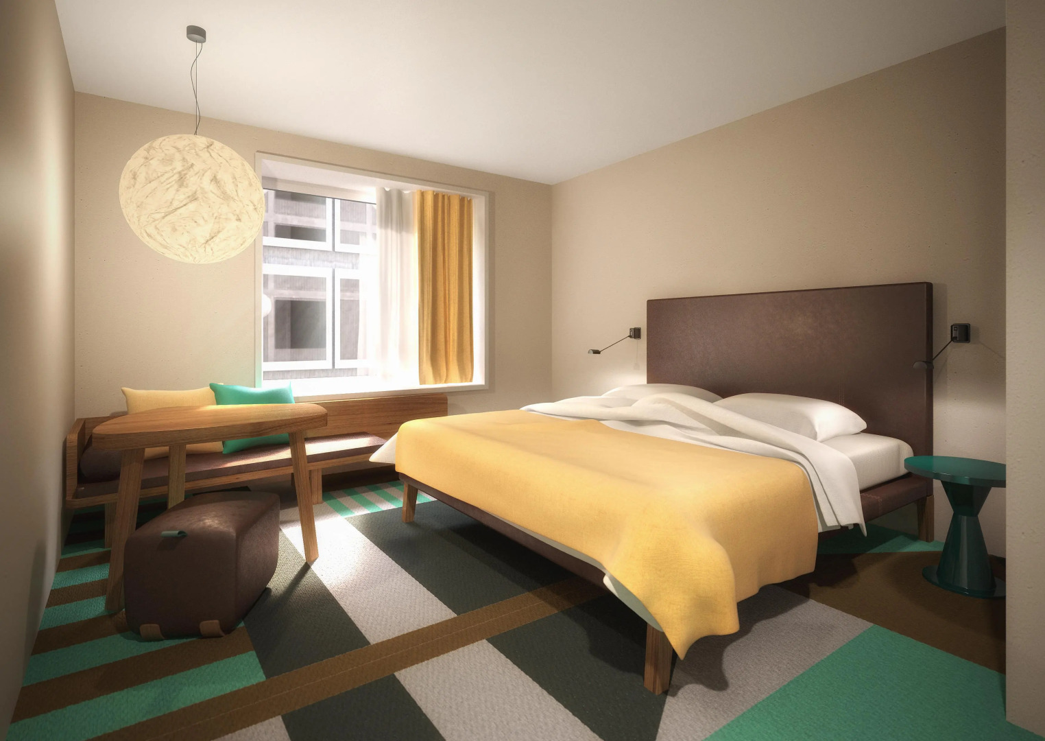 Foto - Nomad Design & Lifestyle Hotel