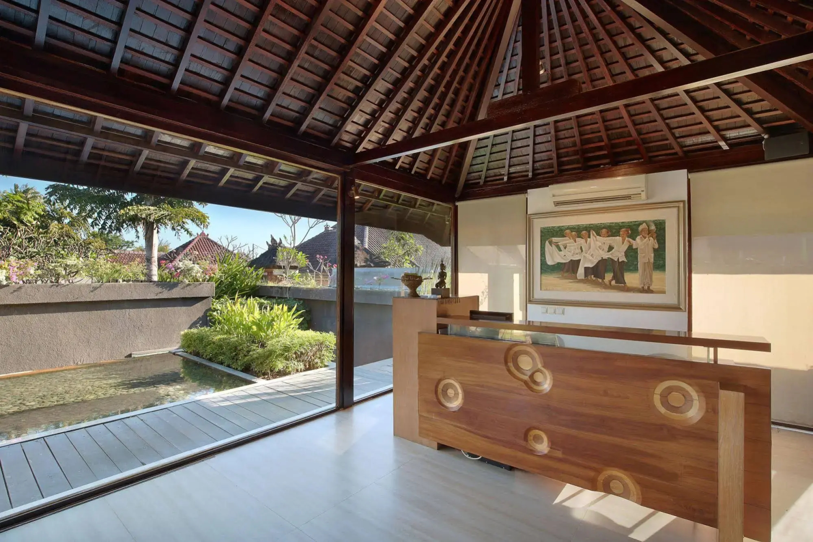 Foto - Ziva a Boutique Villa