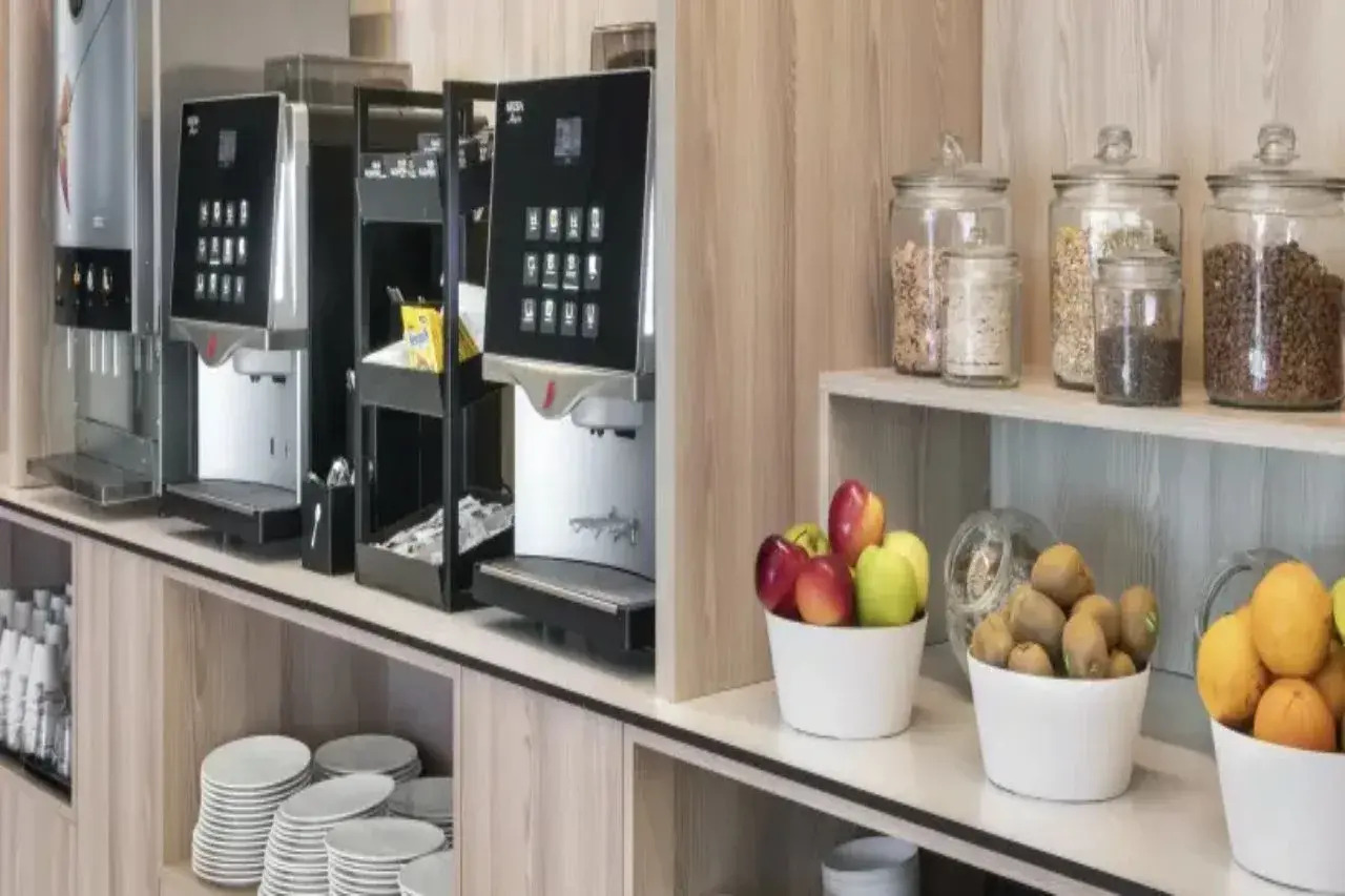 Photo - B&B HOTEL Écija