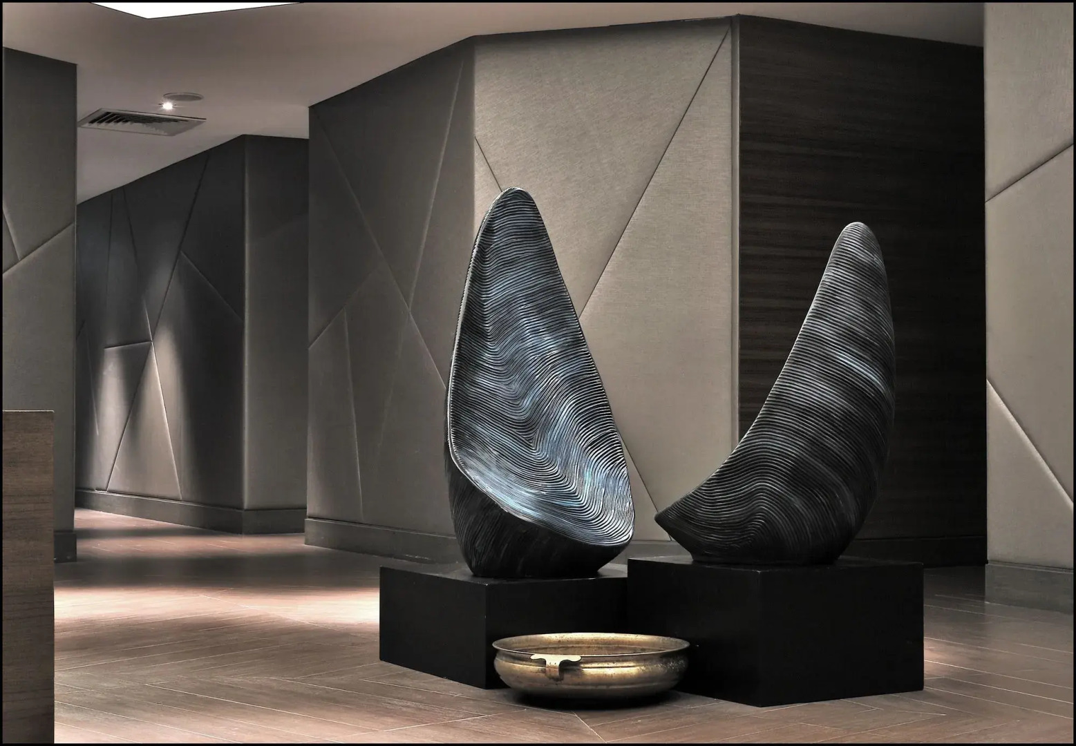 Foto - JW Marriott Hotel New Delhi Aerocity