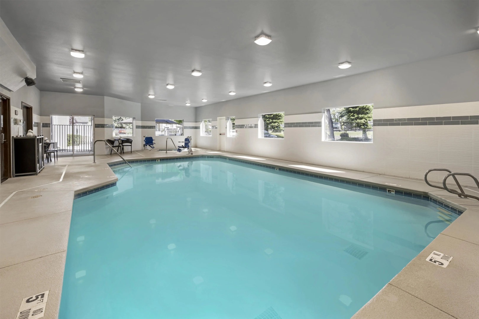 Photo - Best Western Plus Spokane North