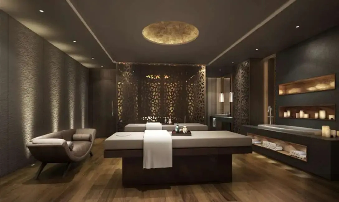 Foto - Dusit Thani Laguna Singapore