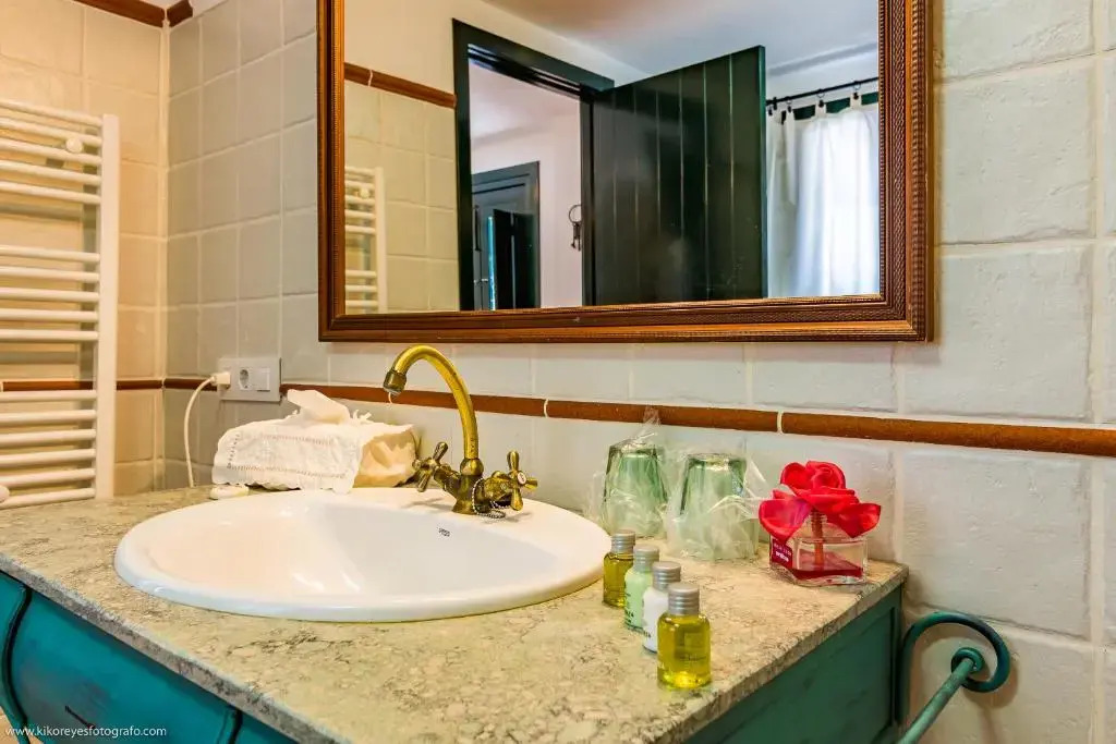 Foto - Cortijo El Indiviso