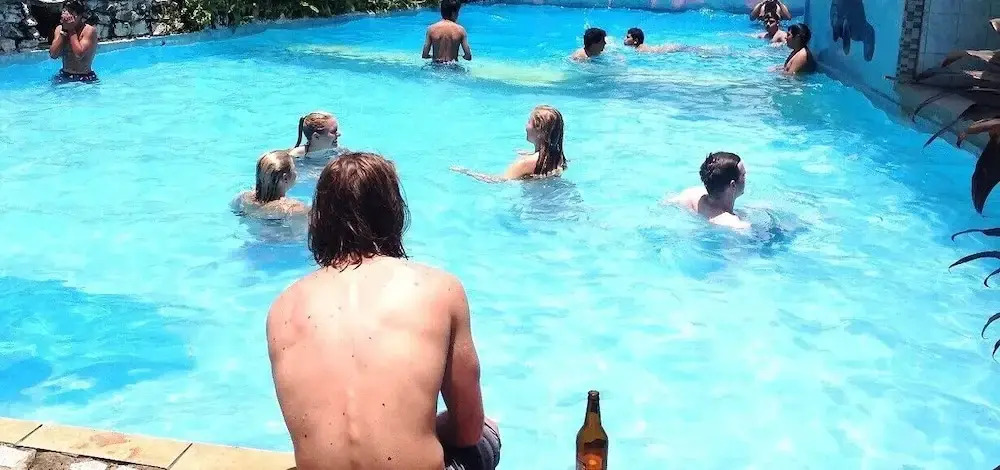 Foto - La Posada del Cauchero Hotel & Suites