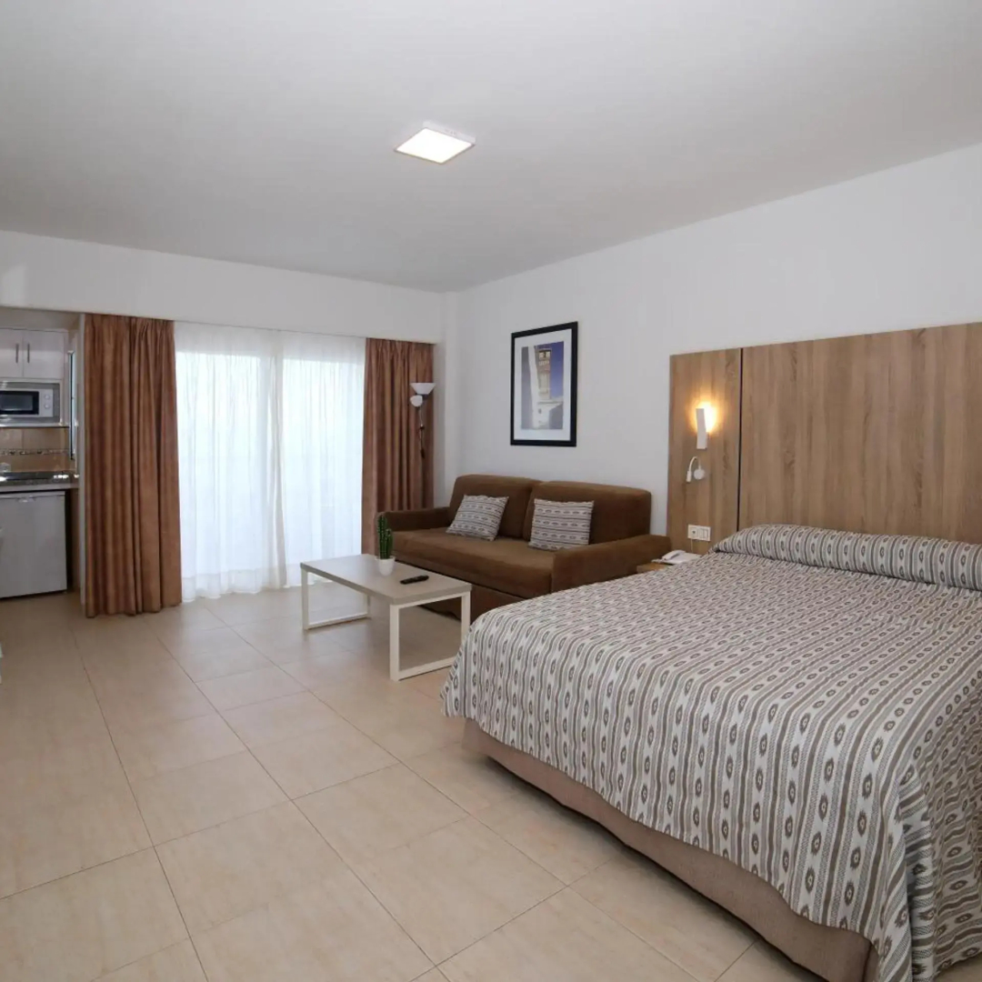 Photo - Hotel Apartamentos Pyr Fuengirola