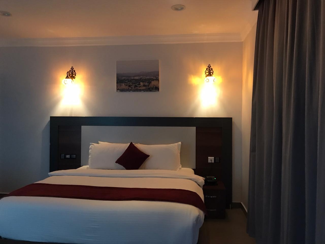 Nizwa Residence Hotel Apartment