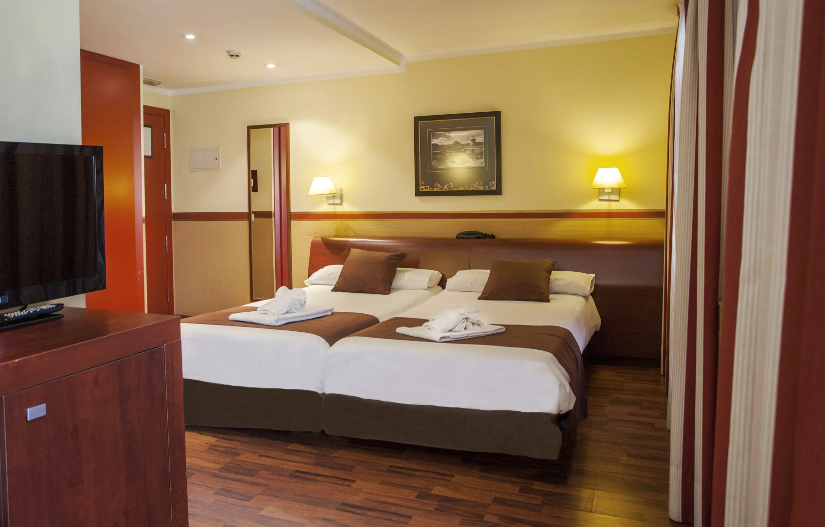 Foto - Hotel Himàlaia Soldeu by Nexta