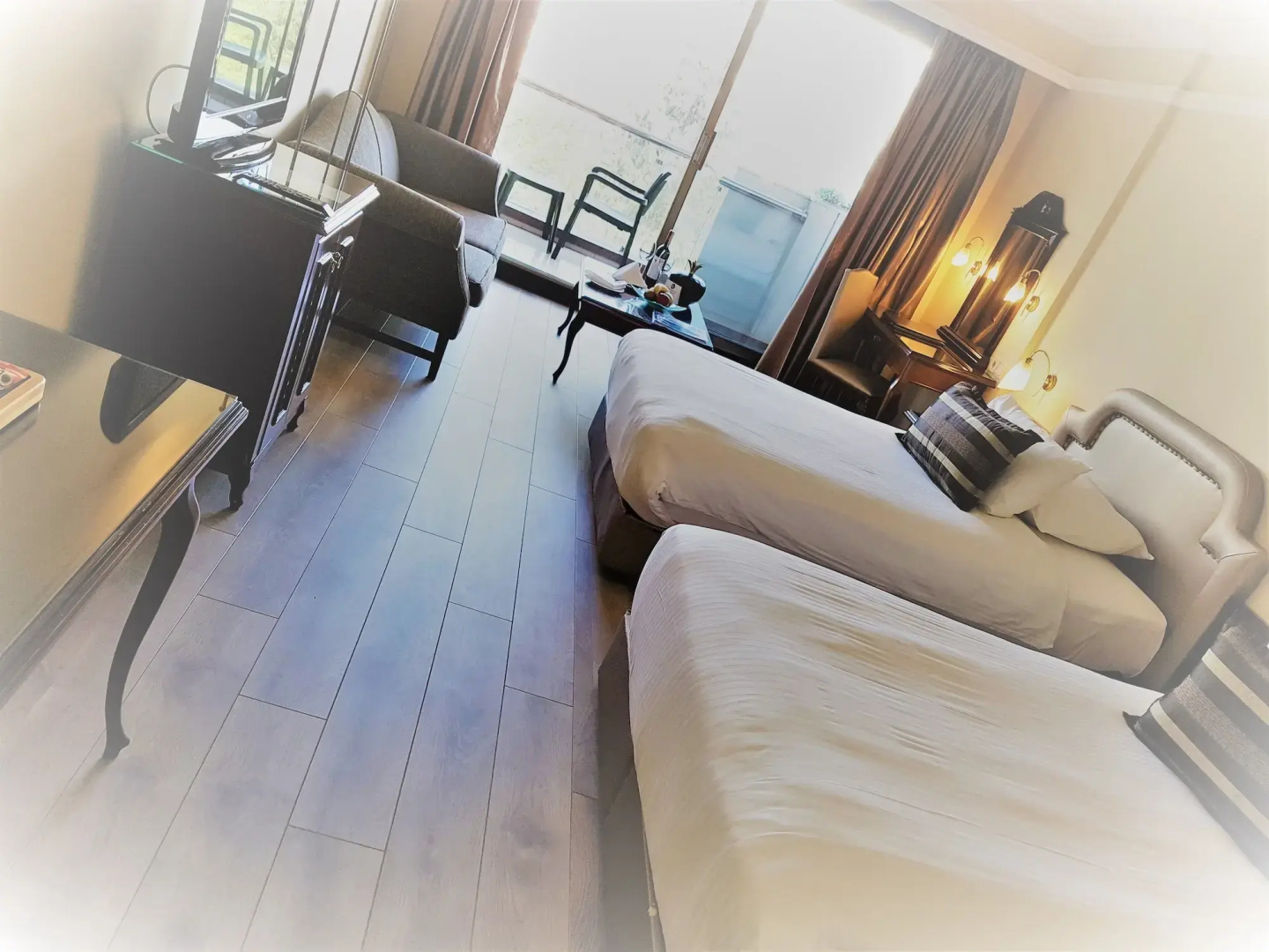 Photo - Karaca Hotel