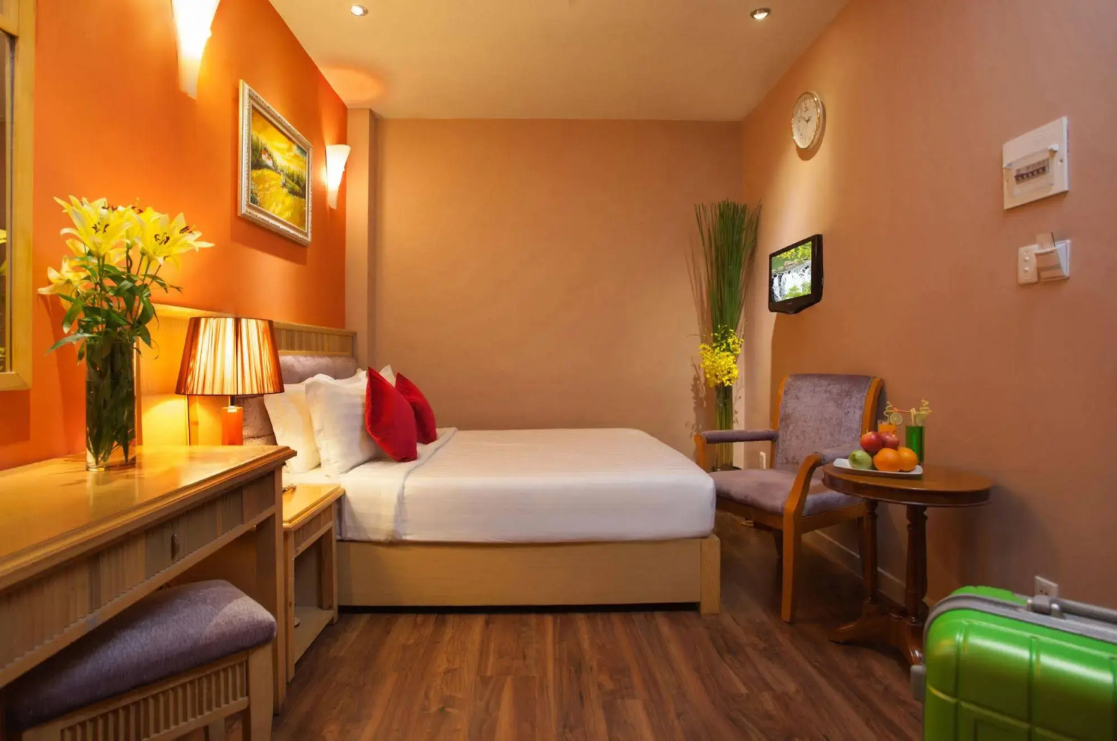 Photo - Silverland Min Hotel