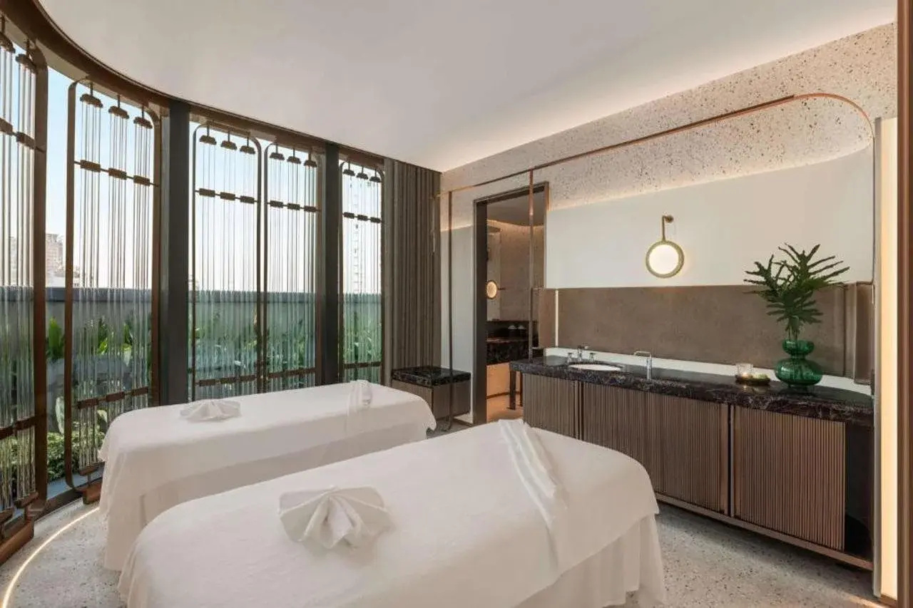 Foto - Hilton Saigon