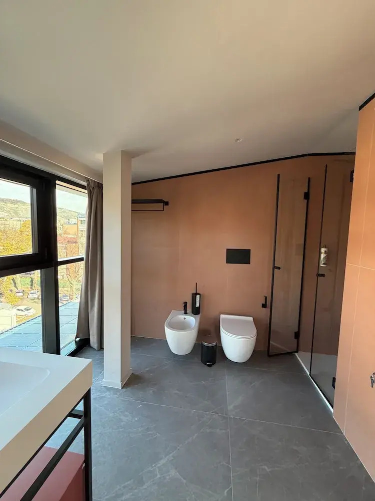 Foto - Lamal Hotel Napoli