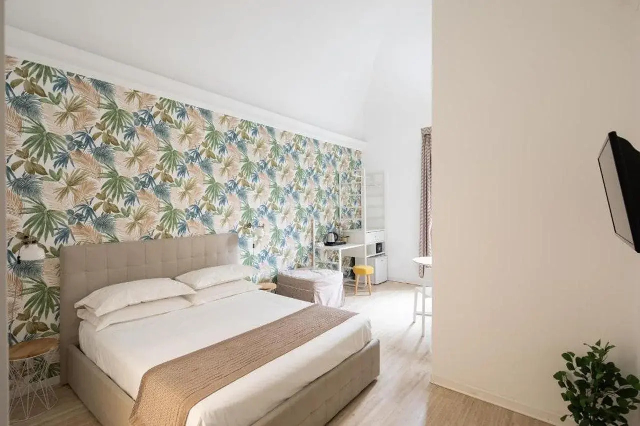 Foto - Gh Trevi Fountain