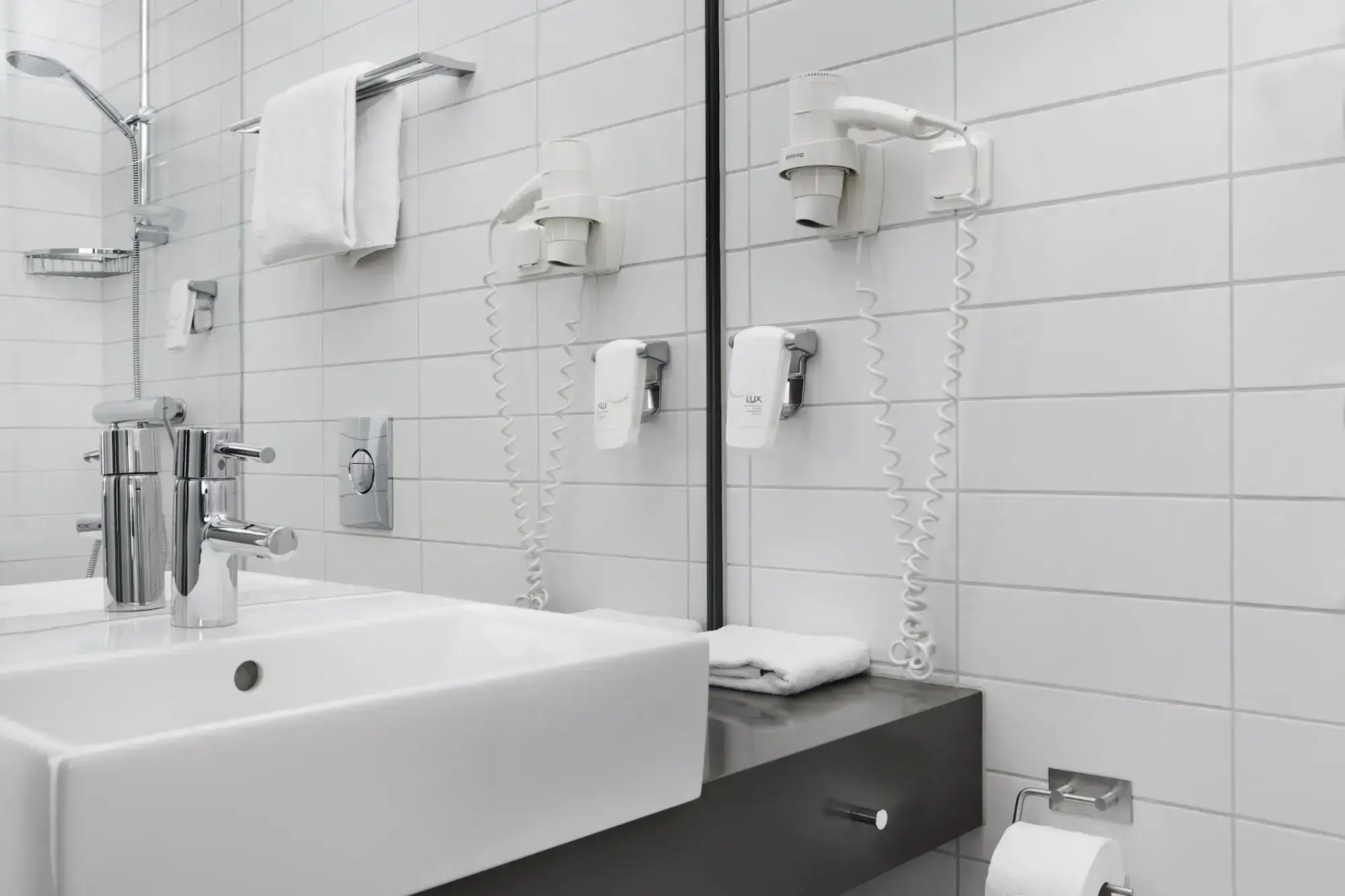 Photo - ProfilHotels Central