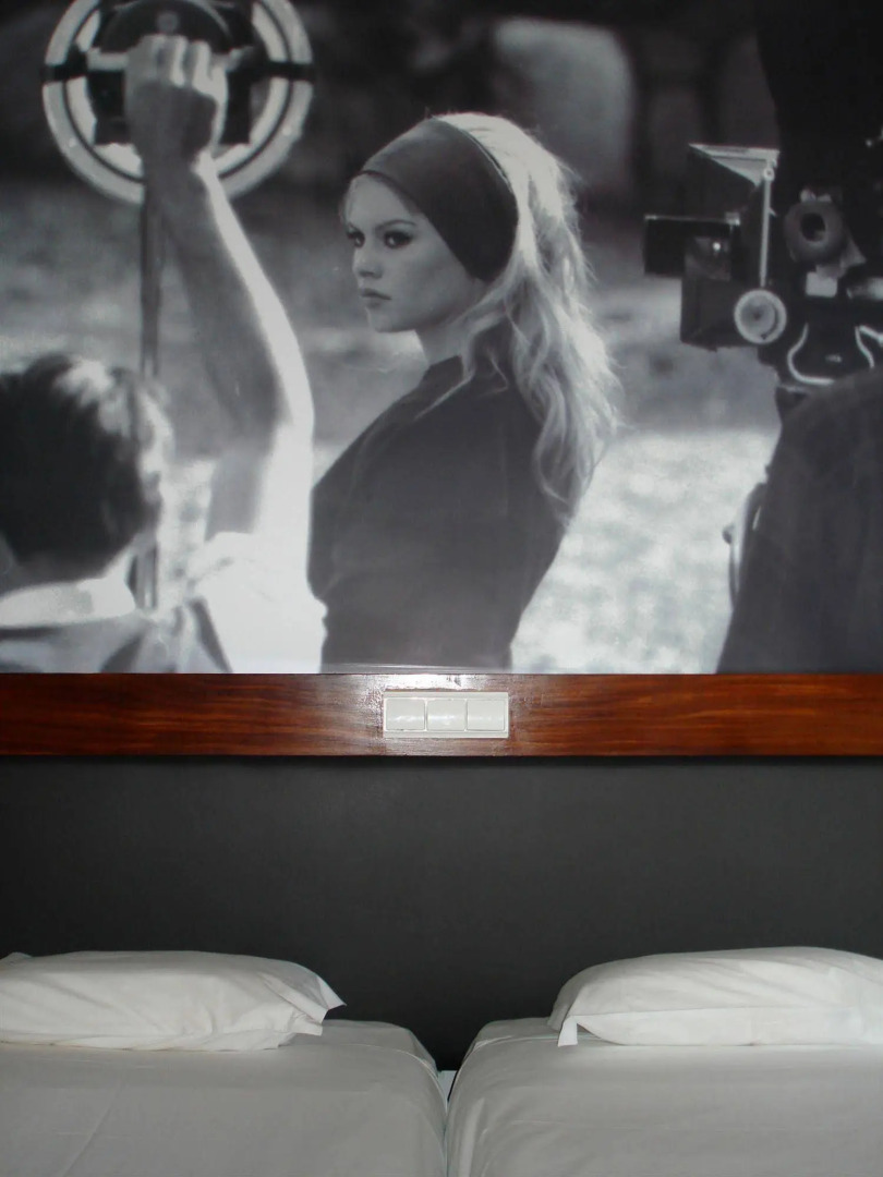 Foto - Hotel do Carmo