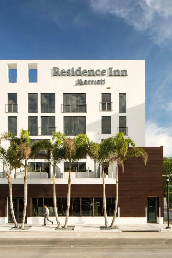 Photo - Residence Inn by Marriott Miami Beach South Beach