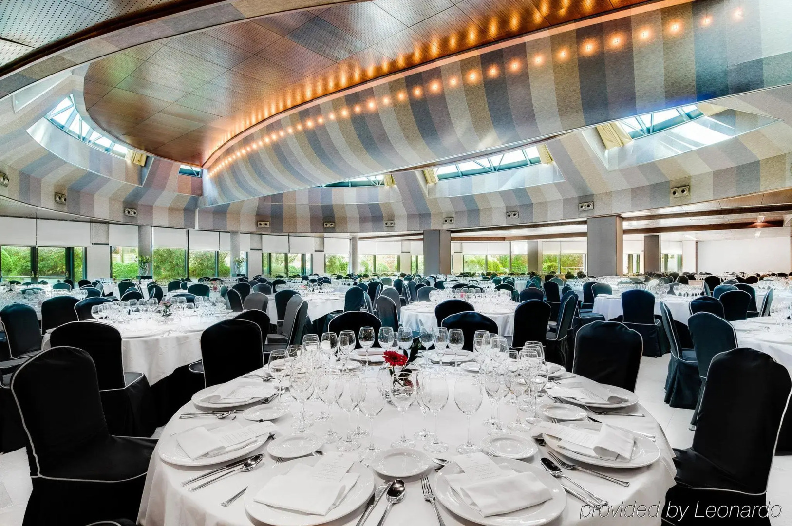 Foto - Eurostars Suites Mirasierra