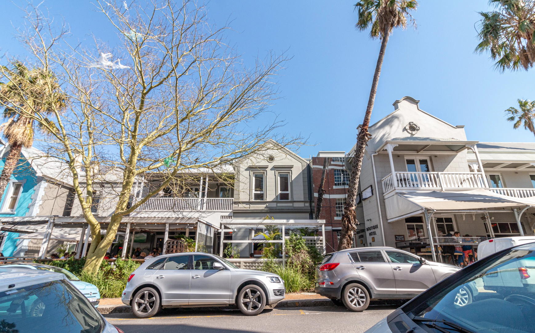 Photo - Hippo Boutique Hotel