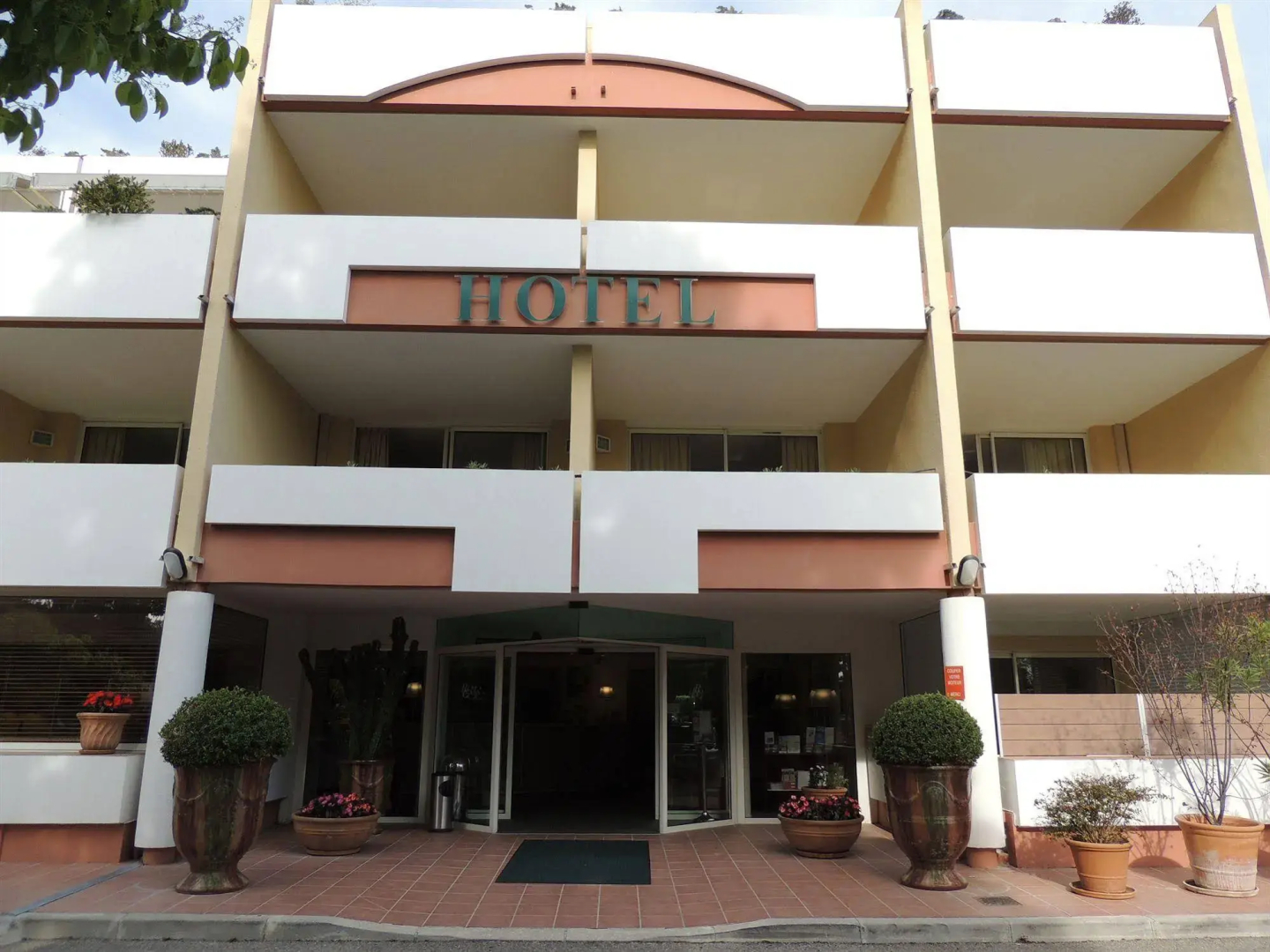 Foto - Pamela Hotel Cassis