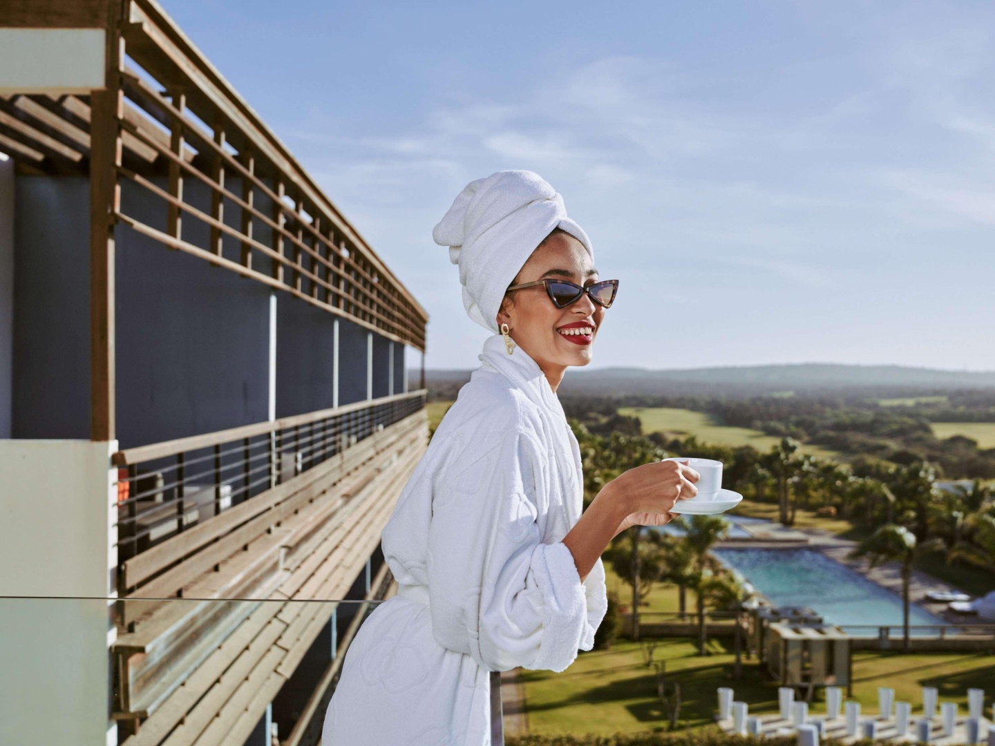 Отель Le Golf D’ Essaouira & Spa