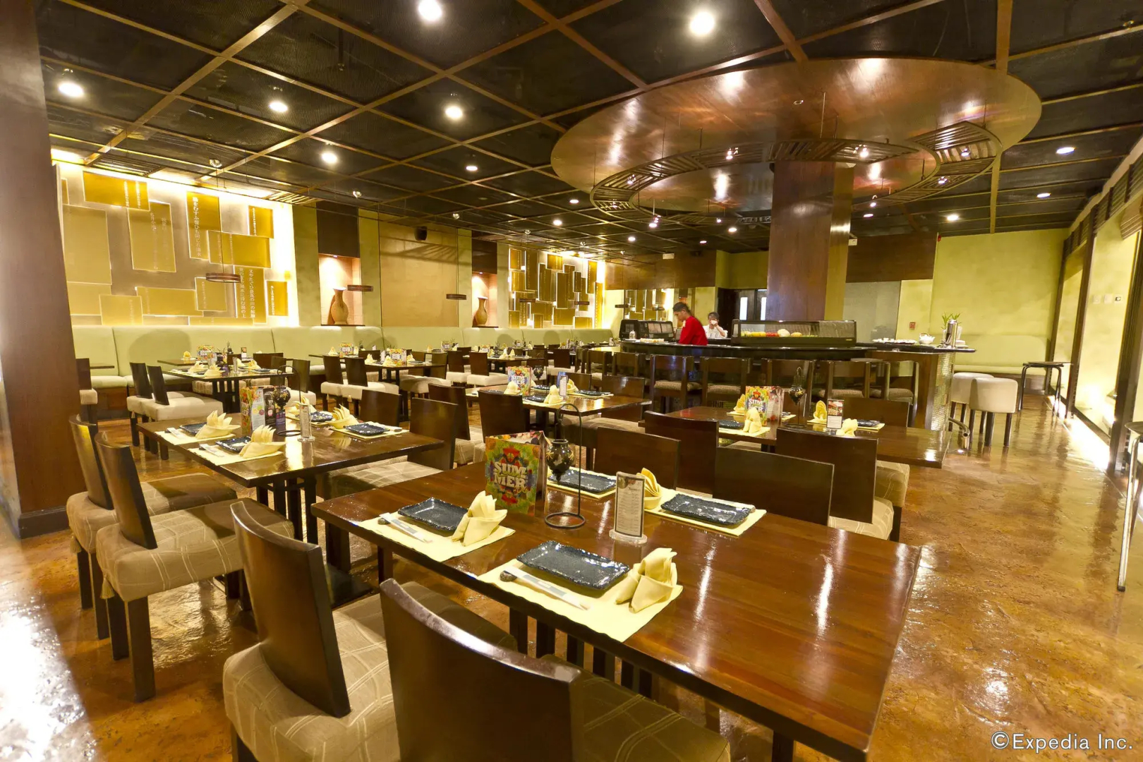 Foto - Waterfront Cebu City Hotel & Casino