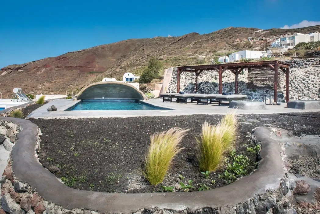 Foto - Sophia Finikia Villas