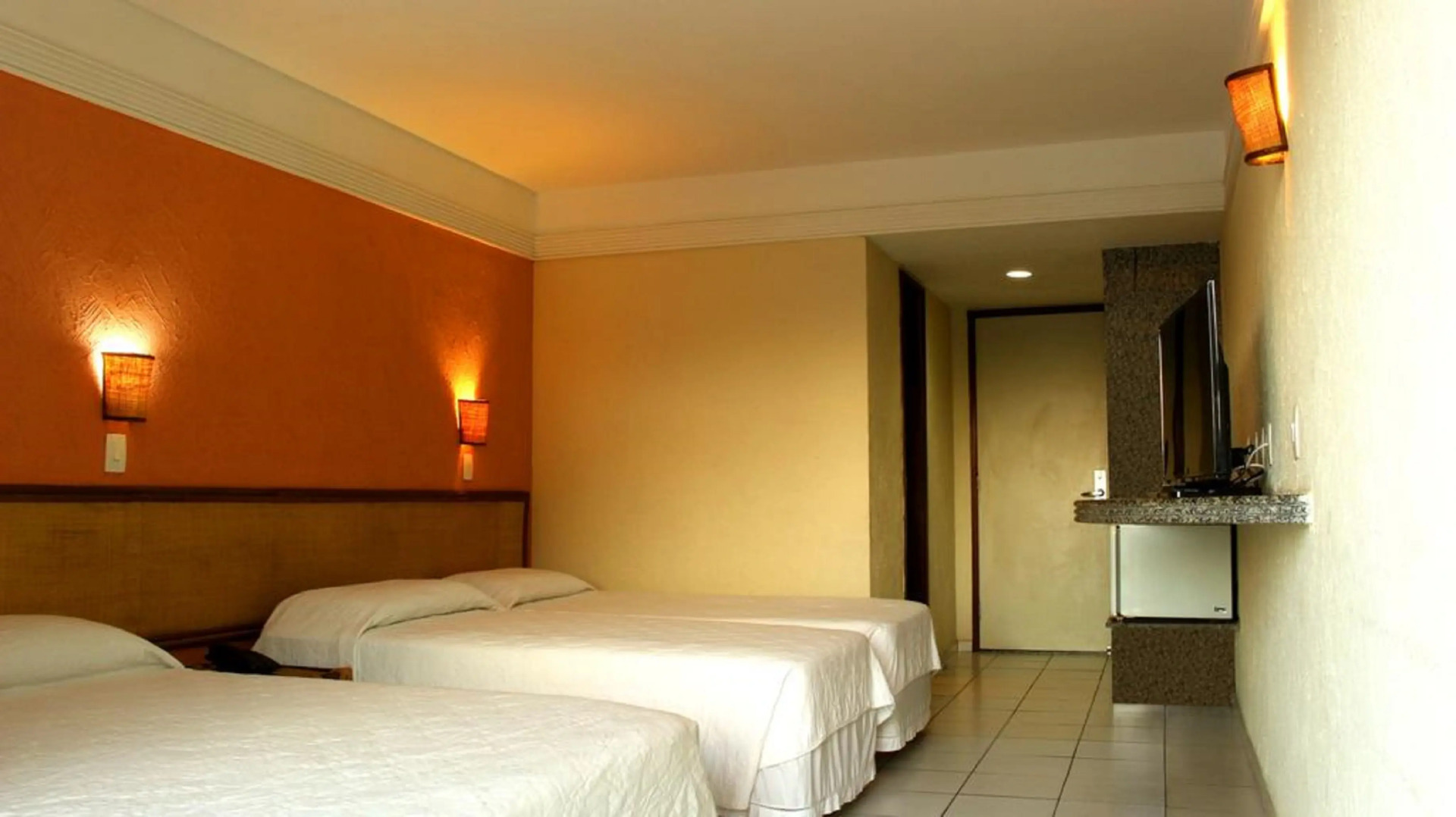 Foto - Natal Praia Hotel