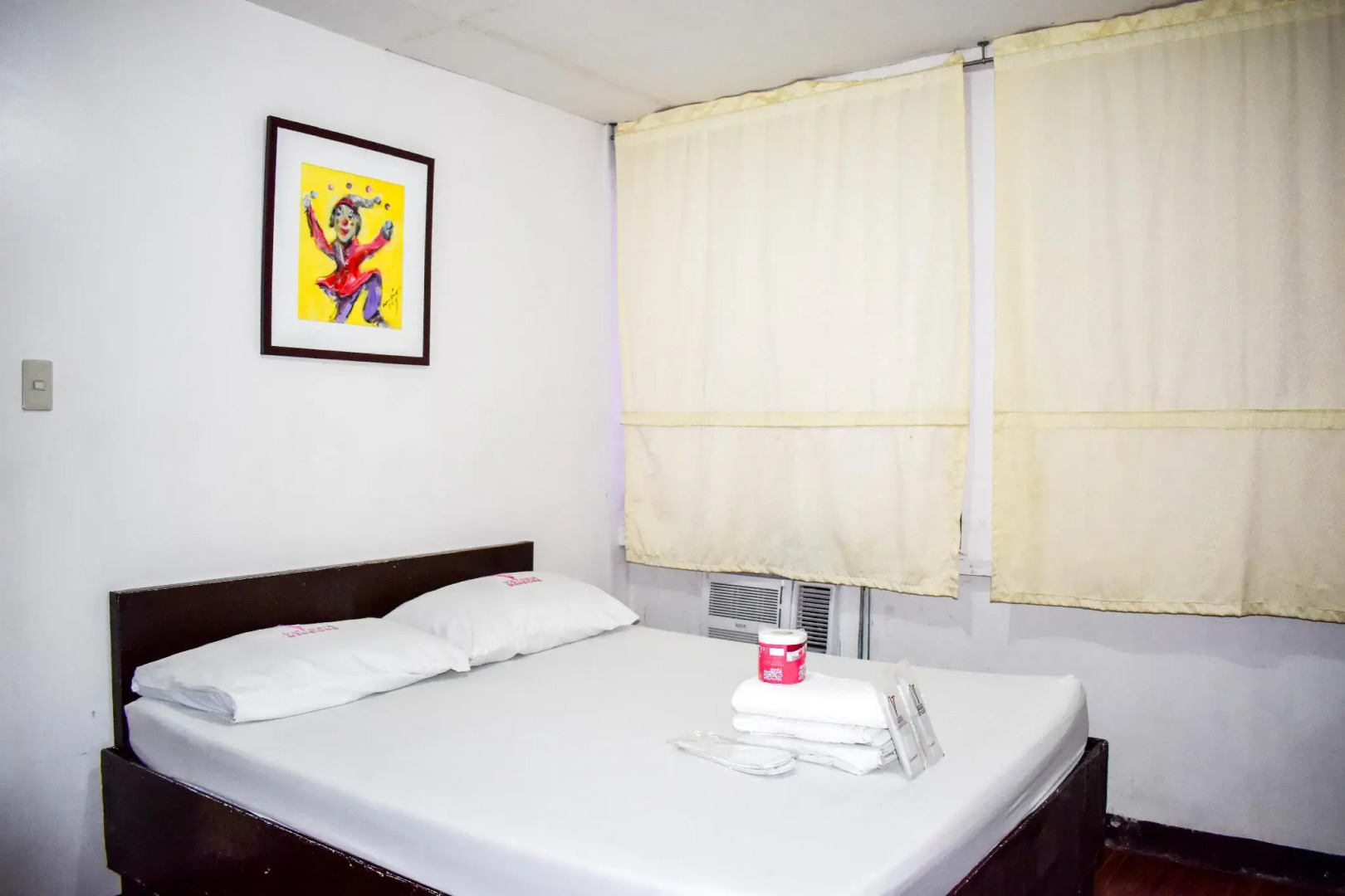 Foto - Victoria Mansions