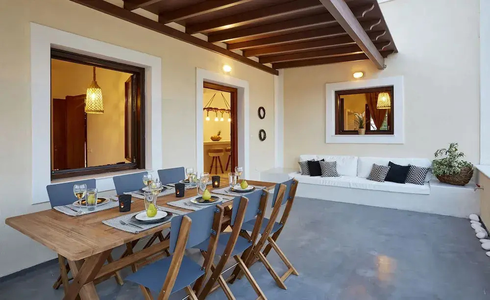 Photo - Le Blanc Resort - Two Luxury Villas