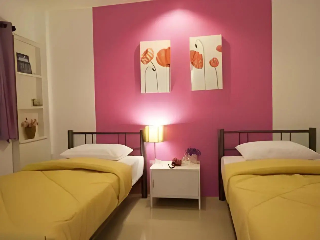 Foto - Noble House Chiangmai