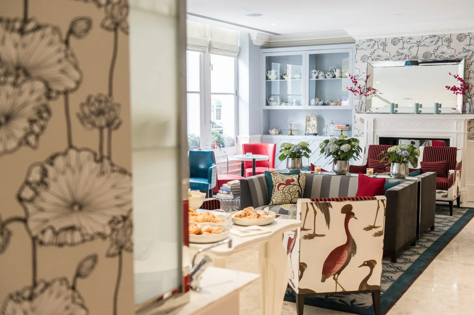 Foto - The Ampersand Hotel - Small Luxury Hotels of the World