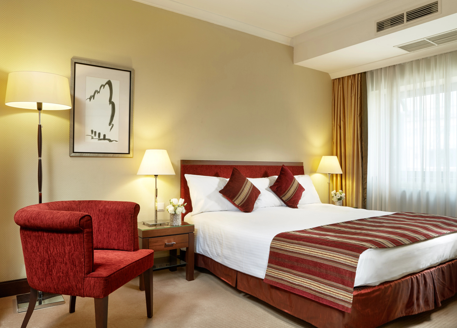 Foto - Corinthia Budapest