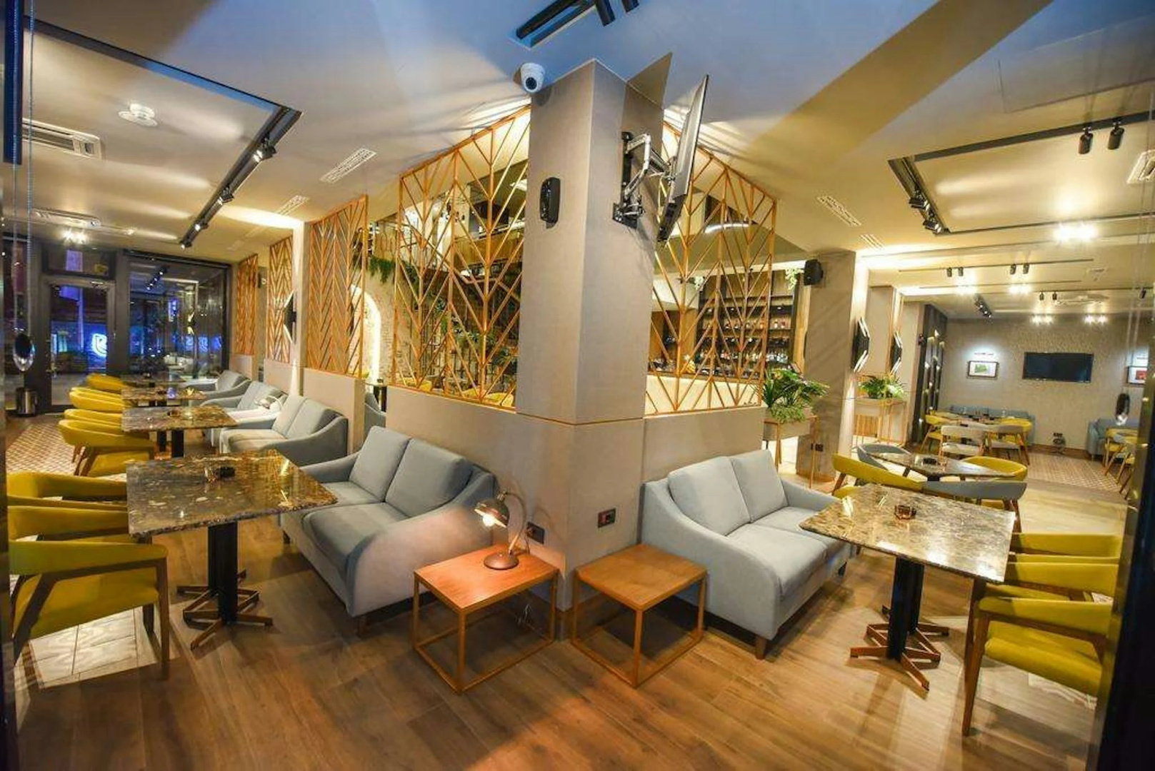 Foto - Hotel Union