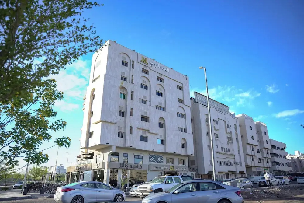 Foto - Mg Crown Hotel 2